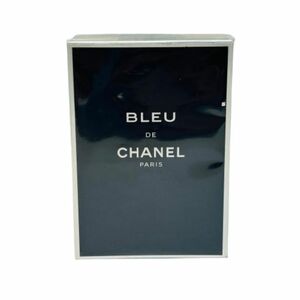 【CHANEL/シャネル】BLEU DE CHANEL/ブルードゥシャネル プールオム 未開封 オードトワレ 50ml★51616