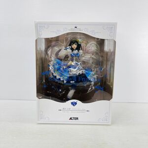 □【同梱A】【未開封】鷺沢文香 ブライトメモリーズVer. 「アイドルマスター シンデレラガールズ」 1/7 フィギュア 2400030975909