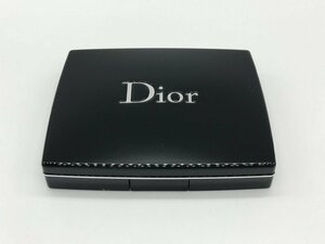 ■【YS-1】 クリスチャン・ディオール Christian Dior ■ サンククルール アイシャドウ 667 フラート 5色 3g 【同梱可能商品】K■