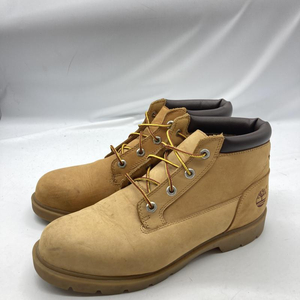 【中古】Timberland チャッカブーツ 6040A 28cmティンバーランド[240019416600]