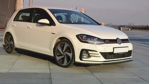 フォルクスワーゲン ゴルフ 7.5 GTI 5G 後期 