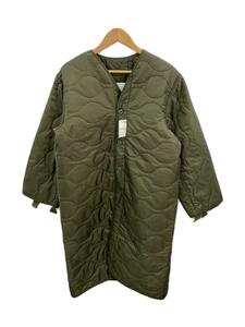 ROTHCO◆Rothco M-51 Fishtail Parka/コート/S/GRN/無地/1-1128-OG1.5