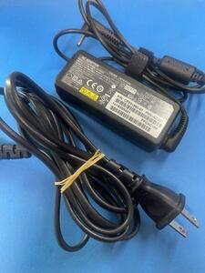 富士通　FMV-AC337(ADP-36JH E か　A13-036N2A) 　12V 3A 　 7日間保障