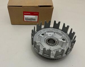 ホンダ 純正 NX650 クラッチアウター HONDA NX650 Clutch Outer 未使用 Genuine JDM OEM メーカー純正品