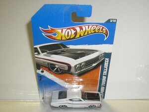 HotWheels 右下103 