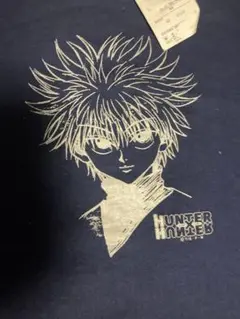 爆安　Hunter Hunter ハンターハンター　ヴィンテージ　Tシャツ　M