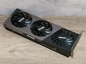 NVIDIA INNO3D GeForce RTX4070Ti 12GB ELSA ERAZOR 【グラフィックボード】