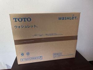 新品未使用 TCF8CM５７ #sc1 TOTO ウォシュレット WASHLet アイボリー ウォッシュレット