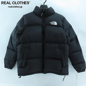 ☆THE NORTH FACE/ノースフェイス RETRO NUPTSE JACKET/レトロ ヌプシ ダウンジャケット NF0A3C8D XL /060