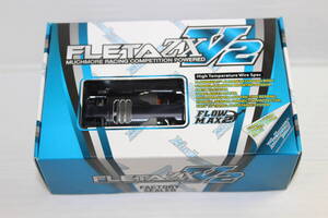 MuchmoreFLETA ZX V2未開封ブラシレスモーター■トリオンAXONschumacherMi9タミヤKOフタバTRF421サンワXray無限MTC2RヨコモINFINITY