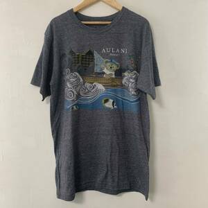 aulani ハワイアンＴシャツ　アウラニ・ダッフィー