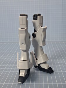 ジャンク デスサイズ 足 hg ガンプラ ガンダム GUNDAM gunpla robot ac60