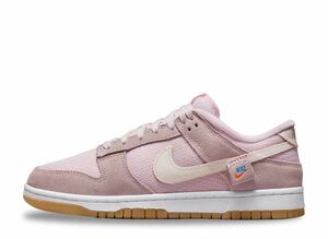 Nike WMNS Dunk Low Teddy Bear "Light Soft Pink" 27.5cm DZ5318-640