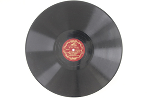 78RPM/SP Morzart Opera Society Le Nozze Di Figaro JD1209 VICTOR 12 /00610