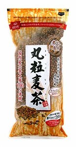 はくばく 丸粒麦茶390ｇ×12袋