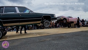 Give IT UP VOL.70 ローライダー ハイドロ デイトン lowrider スクエアー dayton マルゾッキ タウンカー　モンテ カトラス インパラ