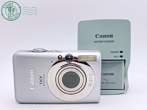 2406602366　●Canon IXY DIGITAL 110 IS PC1355 キヤノン イクシー デジタルカメラ デジカメ 通電確認済み ジャンク 中古