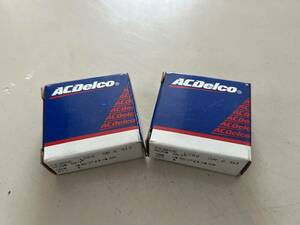 ACDelco 純正　ホイールベアリング ハブベアリング ２個セット　GM#457049 ACD#S7 新品2個セット