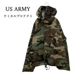 ☆US ARMY☆ 米軍 ケミカルプロテクト OVERGARMENT C3704