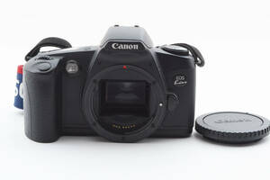 Canon EOS Kiss 35mm Film SLR Camera Body Only 2036602