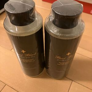 300ml 2本　ブートブラック　レザーローション