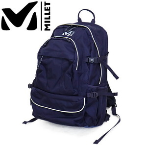 MILLET (ミレー) MIS0761 MARCHE NX 20 マルシェNX20 バックパック 7317SAPHIR MI034