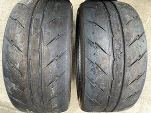 シバタイヤ 245/40R17 R23 TW200T 2本