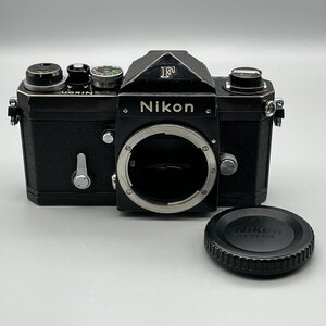 Nikon F Black Eyelevel Finder ニコン F ブラックペイント 黒塗り アイレベルファインダー Fマウント