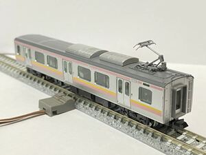 TOMIX E129系 0番代　モハE129 １両のみ　98474 Nゲージ TOMIX鉄道模型 