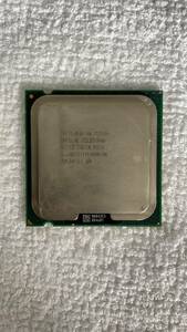 101607 CPU Intel CELERON E3400