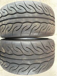 ヨコハマ　アドバン　ネオバ　AD08R 235/40R17 2020年製　バリ溝　2本