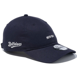 NEW ERA 9TWENTY オリックス・バファローズ