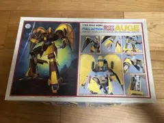 auge 1/100スケール　未組立