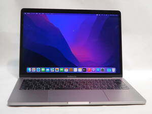 13インチ MacBook Pro A1708 Apple 2016 Intel Core i5 アップル マックブック プロ