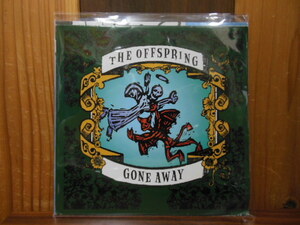 THE OFFSPRING / GONE AWAY , D.U.I. 7