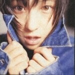 広末涼子ＣＤ PRIVATE ジーンズ～1999Mix～収録