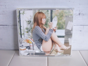 倖田來未 〇● BEST～second session～ CD+DVD ●〇 ベスト アルバム CD MUSIC CLIP DVD 通常盤