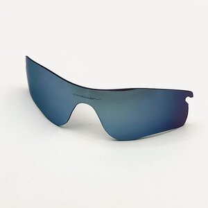 5877@OAKLEY/オークリー サングラス RADARLOCK PATH (A) 専用交換レンズ プリズム ディープ ウォーター 偏光レンズ ユニセックス【1008】