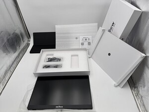 【中古・現状品】 INNOVIEW　Portable Monitor モバイルモニター　ポータブルモニター　ZA1A-S100-11HAG48