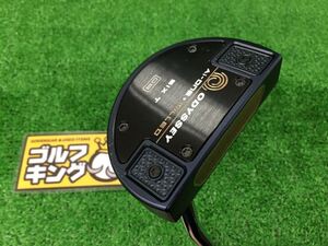 GK春日井■ 763 オデッセイ Ai-ONE MILLED SIX T★STROKELAB 90★3★パター★人気★激安★お買い得★