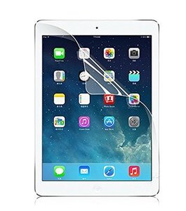 液晶保護フィルム iPaｄ 第10世代 10.9インチ(光沢タイプ) SCREEN PROTECTOR