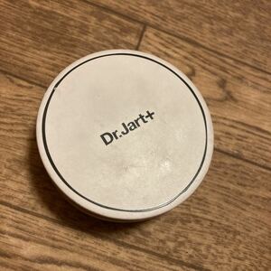 【Dr.Jart+】【ドクタージャルト】 ダーメイクアップ デュアルフィットパクト Dermakeup Dual Fit Pact 韓国コスメ/韓国 