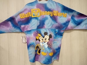 Disney World50/ディズニーワールド/Tシャツ/ロンT/サイズL