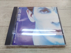 CD / MY NATION UNDERGROUND / JULIAN COPE /『H133』/ 中古