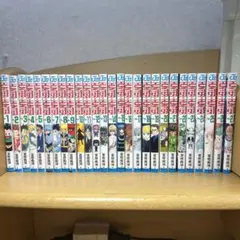 HUNTER×HUNTER 1ー36巻　まとめ売り