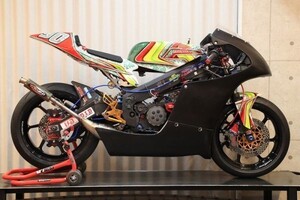 オリジナル フルカウル TYPE-3 【 ストリートタイプ 】FRP 黒ゲル NSR250R MC21 MC28 T2Racing