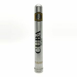 CUBA キューバ ゴールド EDT 35ml ☆残量たっぷり　送料140円