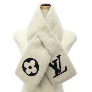 ルイヴィトン LOUIS VUITTON MUFFLER