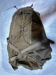 karrimor SF delta 25 カリマー デルタ 25