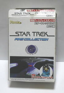 STAR TREK スタートレック　ピンズコレクション　フェレンギ　ブリースターパック未開封